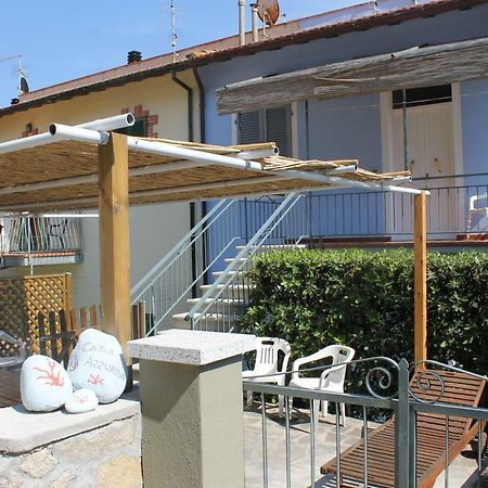 Casa Azzurra 3 Camere E 2 Bagni Fetovaia Ngoại thất bức ảnh