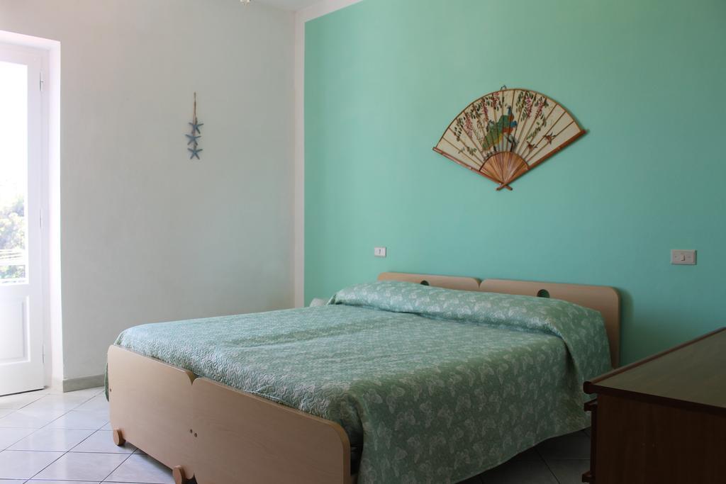 Casa Azzurra 3 Camere E 2 Bagni Fetovaia Ngoại thất bức ảnh