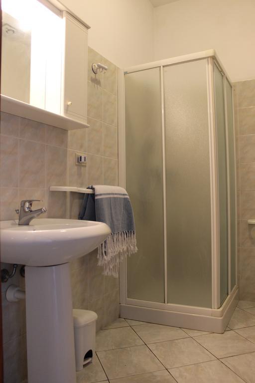 Casa Azzurra 3 Camere E 2 Bagni Fetovaia Ngoại thất bức ảnh