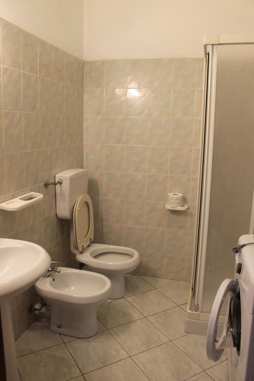 Casa Azzurra 3 Camere E 2 Bagni Fetovaia Ngoại thất bức ảnh