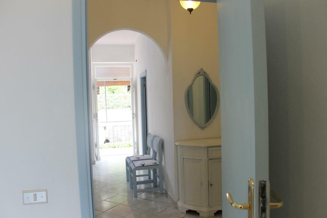 Casa Azzurra 3 Camere E 2 Bagni Fetovaia Ngoại thất bức ảnh
