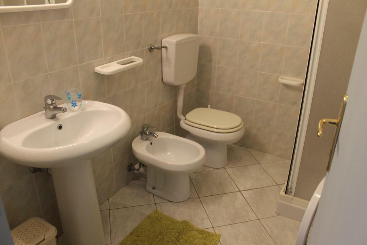 Casa Azzurra 3 Camere E 2 Bagni Fetovaia Ngoại thất bức ảnh
